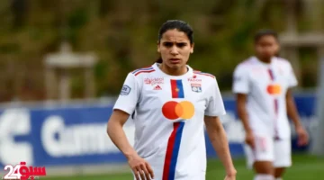 أمل لاعبة العلا تودع الملاعب بقرار مفاجئ بعد مسيرة كروية حافلة